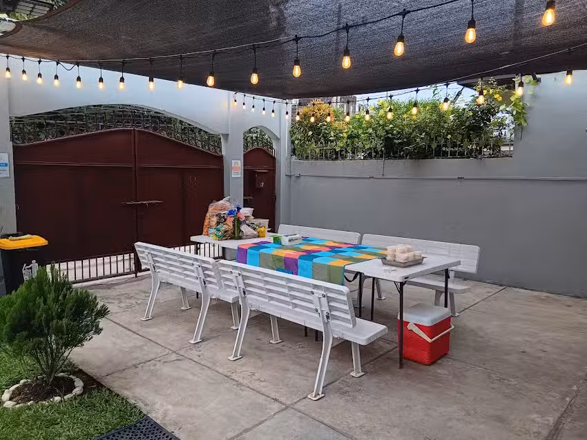 Martin&rsquo;s Suites