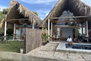 MarVida EcoHouse