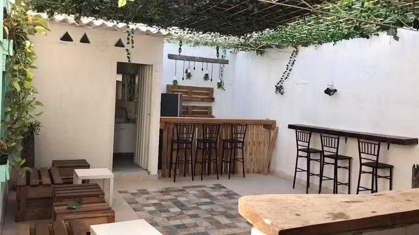 Marymonte Centro Hist&oacute;rico