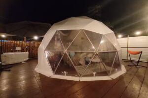 M&aacute;s Cerca del Cielo