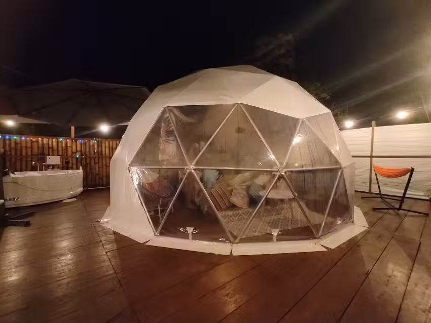 M&aacute;s Cerca del Cielo