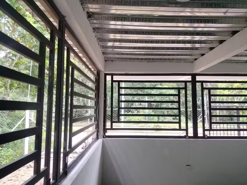 Mavicure La Eco Hostal del Guain&iacute;a