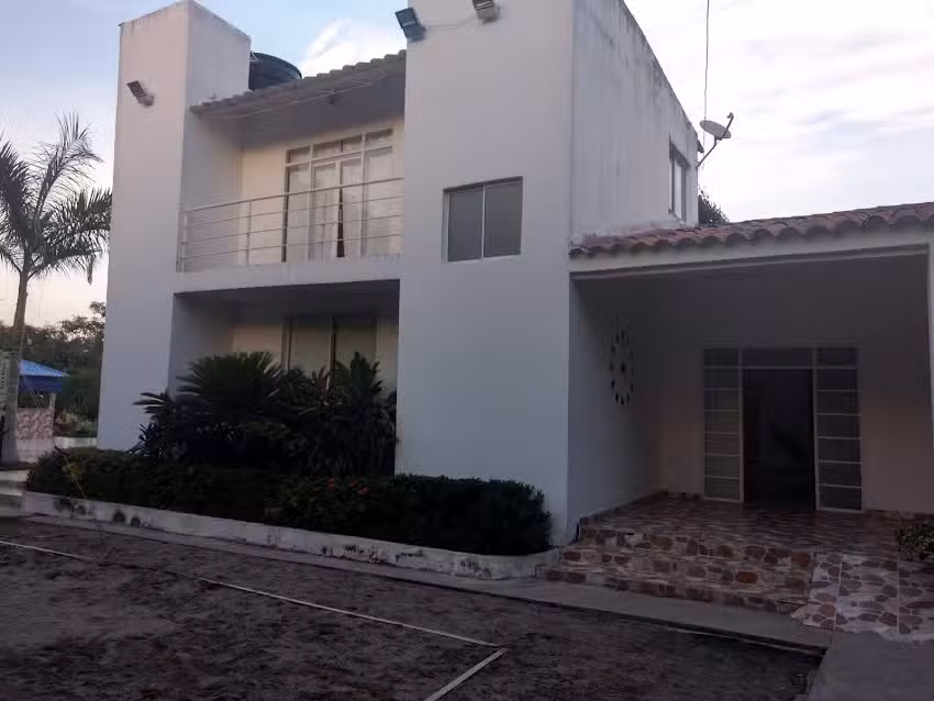 Mawi Hotel Campestre