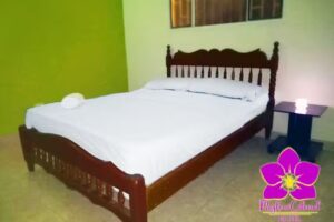 Mayleen Colonial Hotel