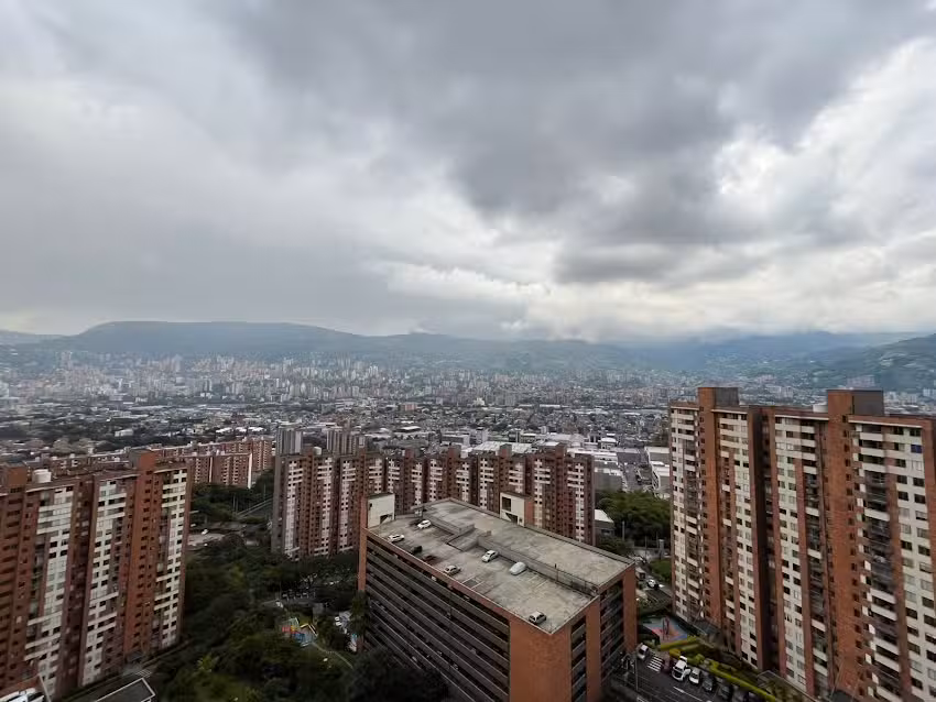 Medellin