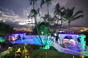 Medellín Mansión Luxury