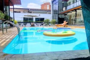 Medellín Vibes Hostel