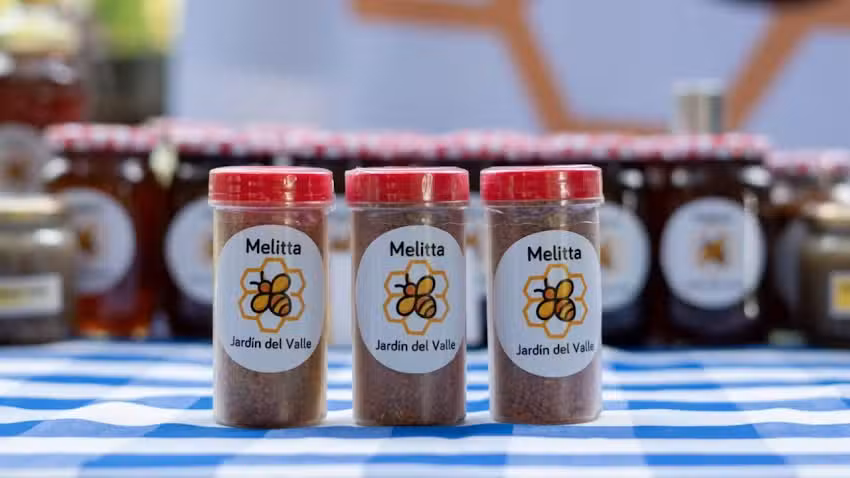 Melitta Jardin del Valle S.A.S