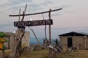 Mes&oacute;n De La Tatacoa