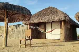 Meson Nuevo Mundo y Juya Tours