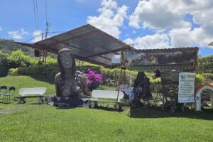 Mi Caba&ntilde;a Campestre