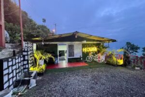 MI CABA&Ntilde;A LA CONVENCI&Oacute;N