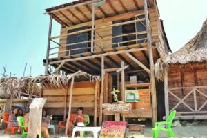 Mi Caba&ntilde;ita Guest House