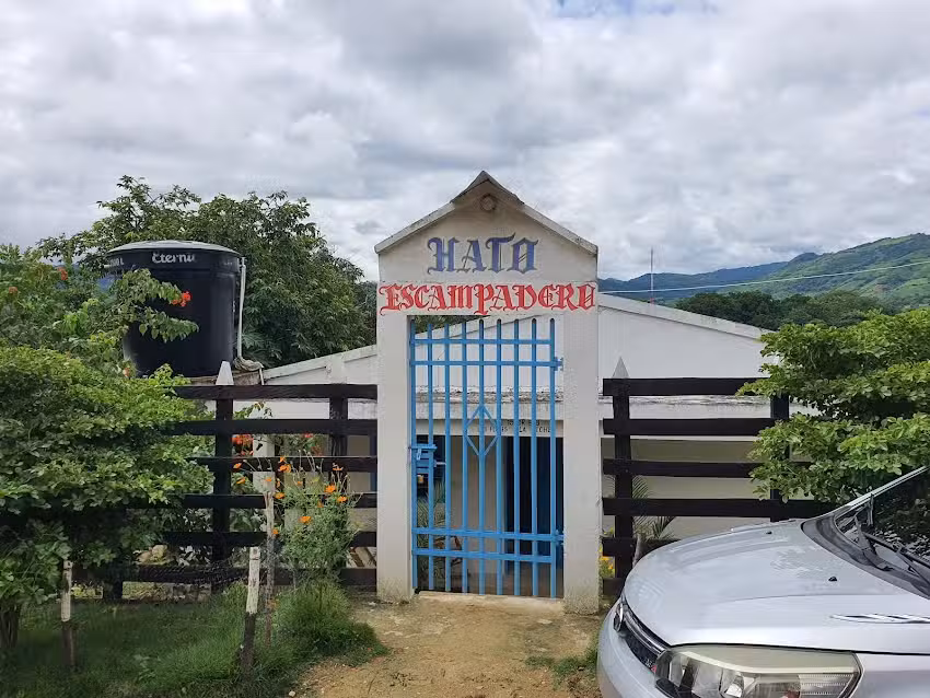 Mi Casa en Ipauratu
