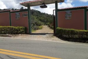 MI FINCA SAN NICOLAS EN LA MESA