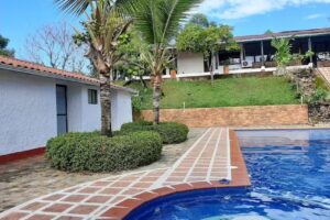 Mi Fundo Posada Turística