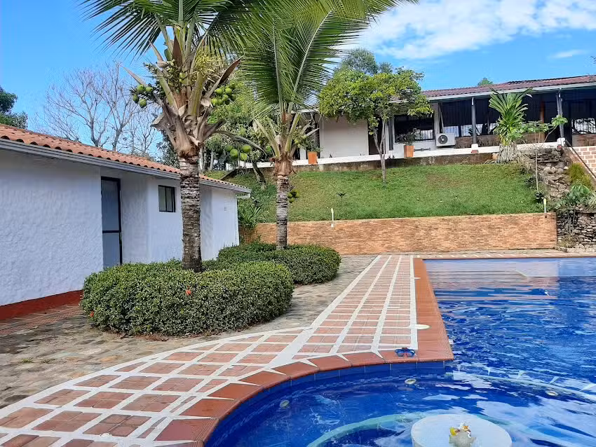 Mi Fundo Posada Tur&iacute;stica