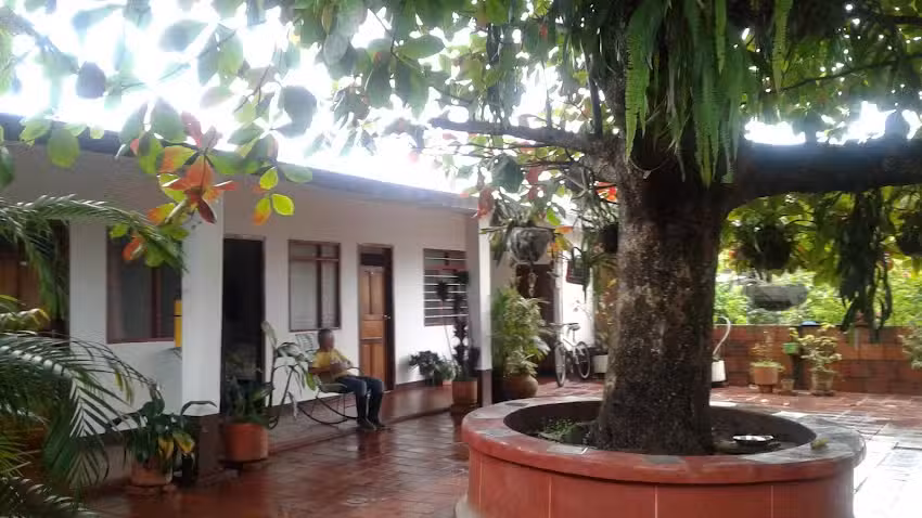 Mi Llanura Hotel