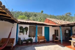 Mi Negra Posada Rural