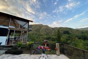 Mi Plegaria Caba&ntilde;a Glamping