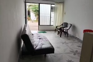 Mi refugio Tauramena