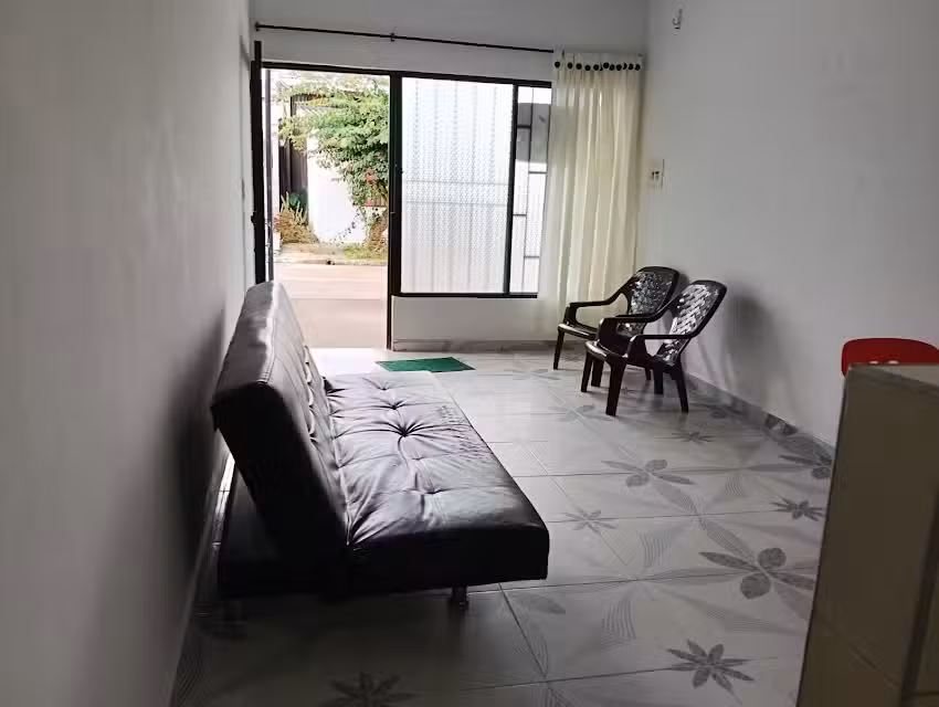 Mi refugio Tauramena