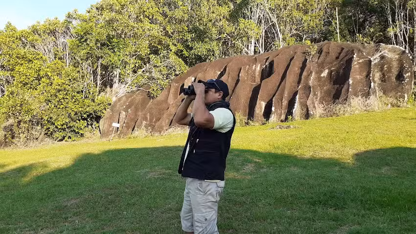 MI TURISMO VAUP&Eacute;S