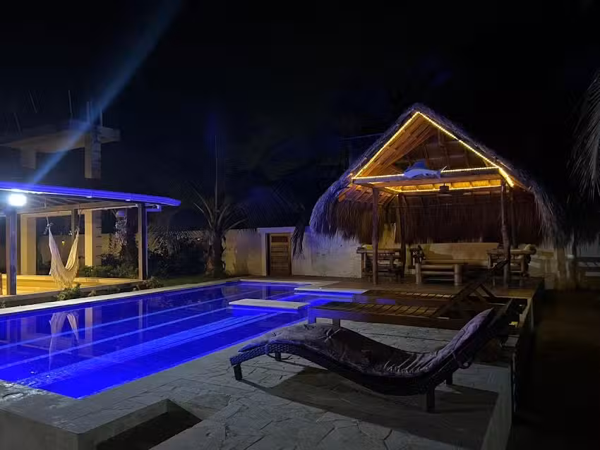 Milla Nautica Caba&ntilde;a