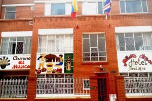 Miller House, Vacation Home