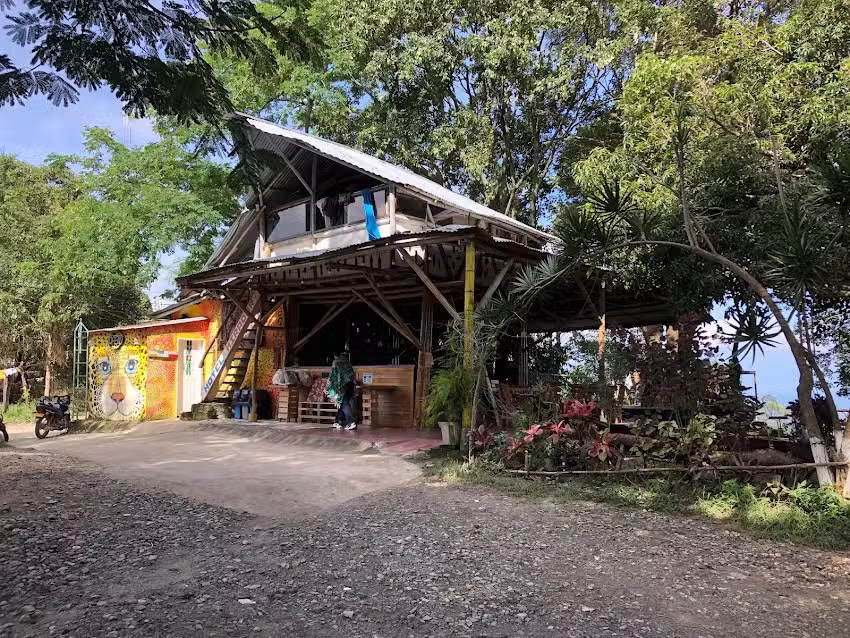 Minca Hostel Mirador