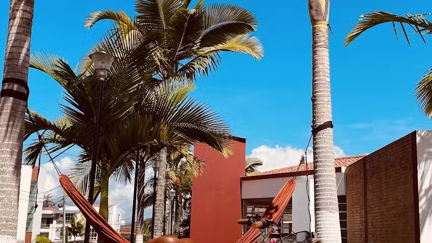 Minicasa macondo Fusagasug&aacute;