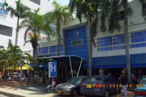 Mintaka Hotel + Lounge