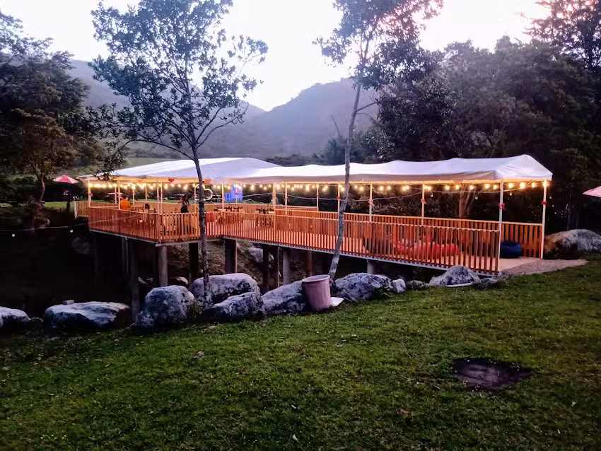 Miracielo &ndash; Chinacota