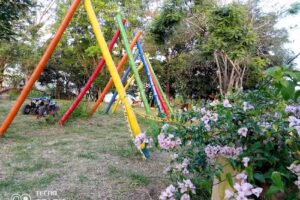 Mirador Chenguilo &ldquo;Ca&ntilde;&oacute;n del rio Magdalena&rdquo;