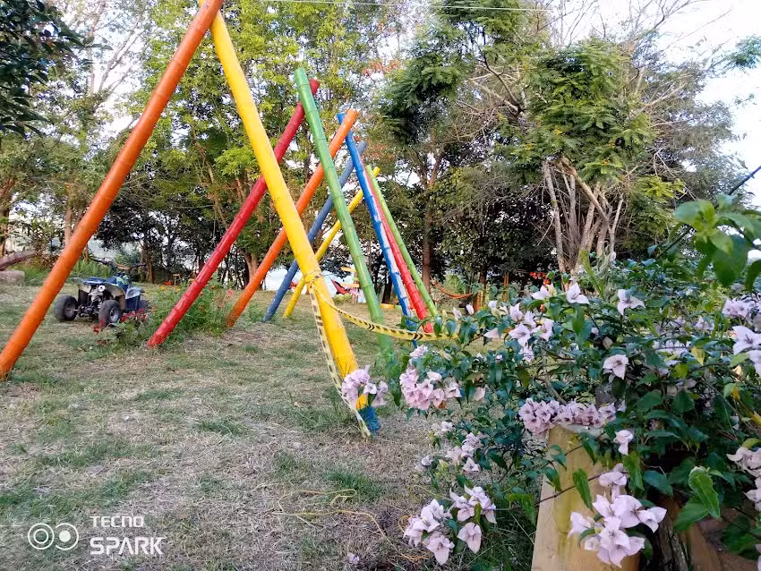 Mirador Chenguilo &ldquo;Ca&ntilde;&oacute;n del rio Magdalena&rdquo;