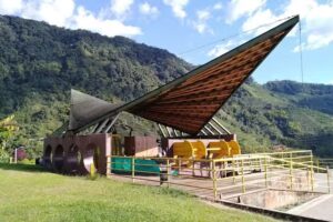 Mirador de Buena Vista