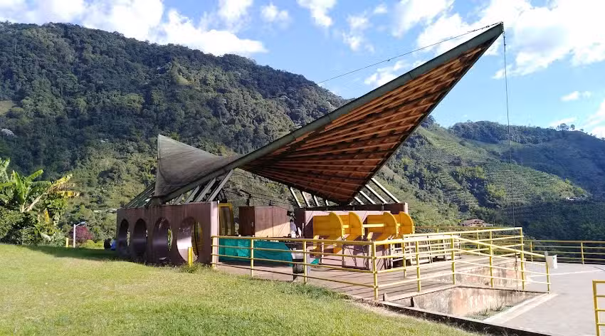 Mirador de Buena Vista