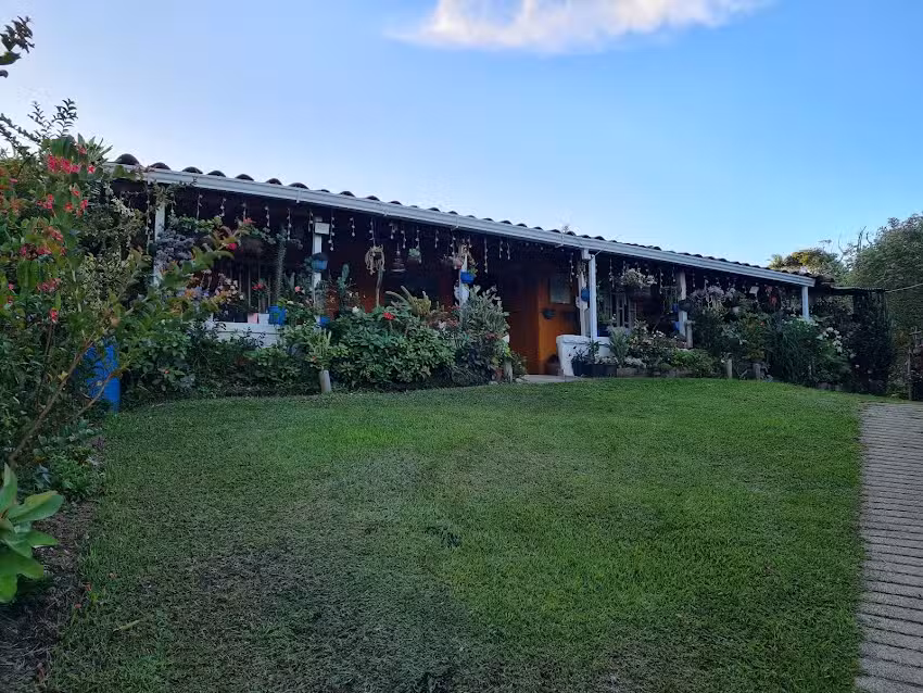 Mirador de Horizontes