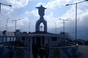 Mirador de la Alborada