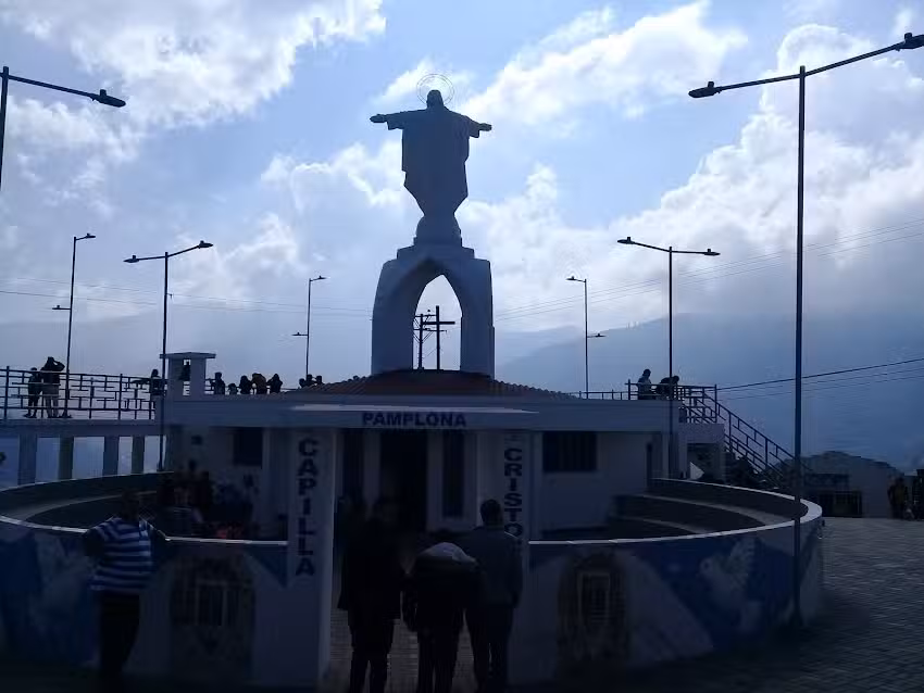 Mirador de la Alborada