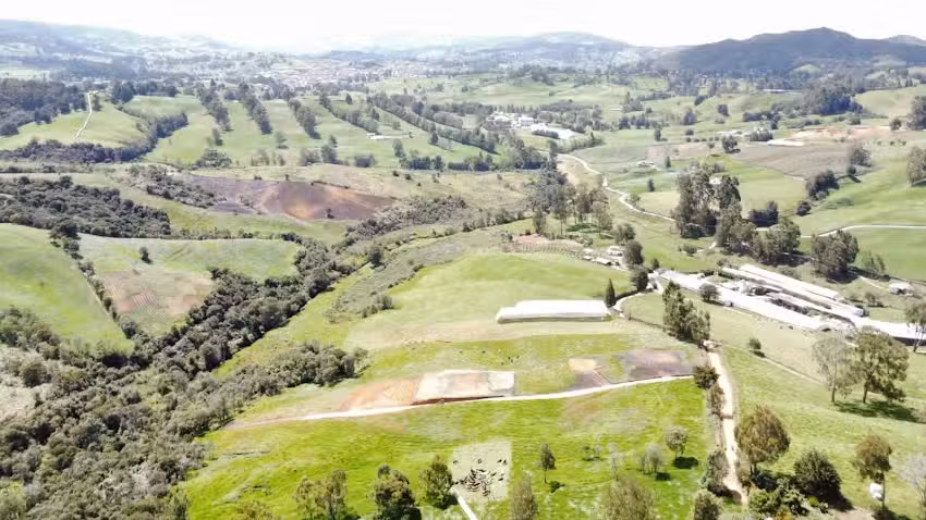 Mirador de la Cascada