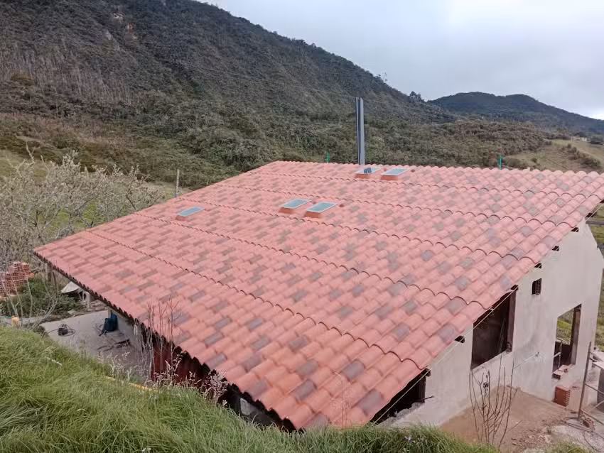 Mirador de la Mesalta