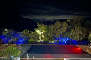 Mirador de San Gabriel