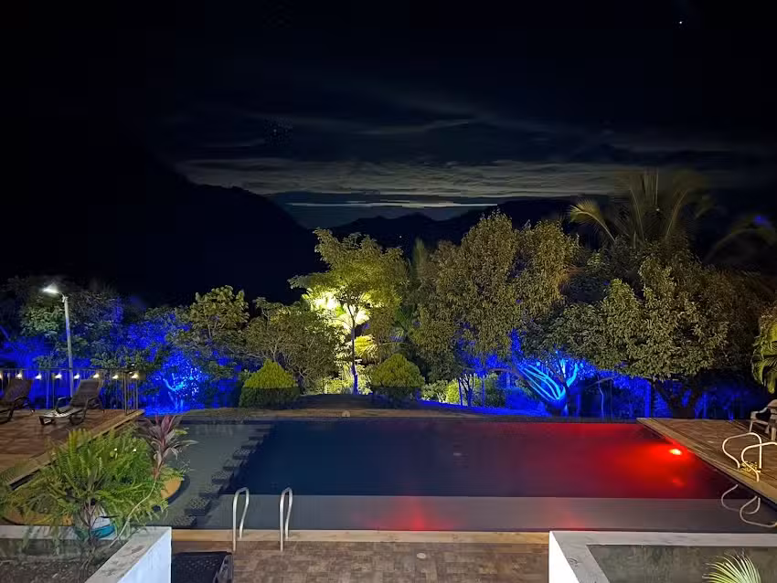 Mirador de San Gabriel