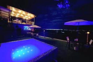 Mirador La Casona &ndash; Finca Hotel