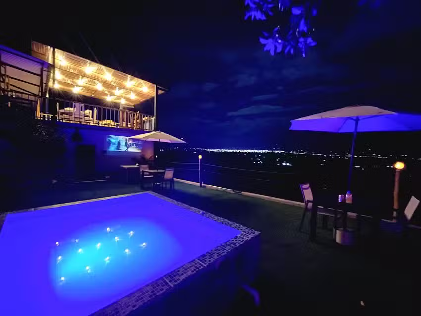 Mirador La Casona &ndash; Finca Hotel