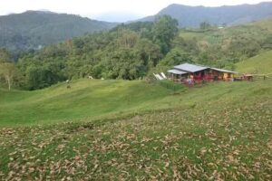 Mirador La Espa&ntilde;ola