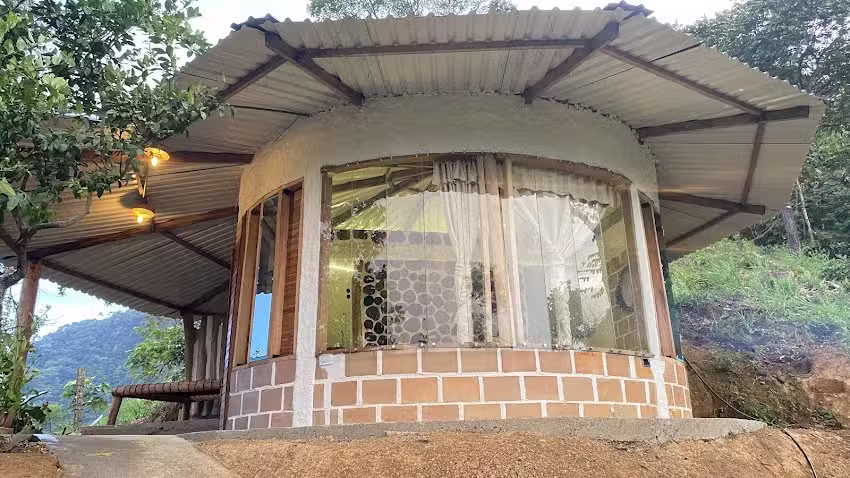 Mirador Tierras Munay