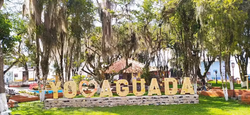 Mirador tur&iacute;stico Loma del burro