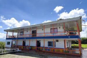 Mirador Verde By Nala